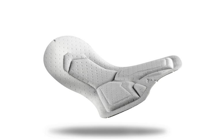 Jeff Green Jeff Green Dora Fahrradtights Damen - Black - 1 | SportScheck