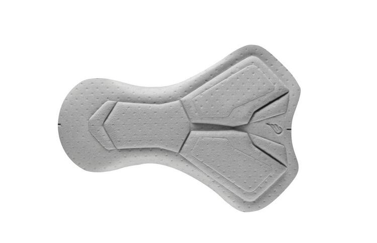 Jeff Green Jeff Green Dora Fahrradtights Damen - Black - 2 | SportScheck