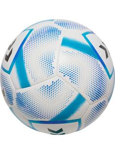 hummel hmlAEROFLY LIGHT 290 Fußball WHITE/BLUE