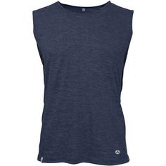 Maul Sport T-Shirt Herren Blau3088