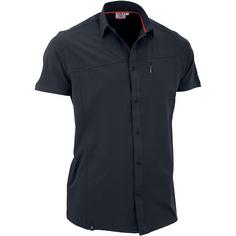 Maul Sport Salwand Outdoorhemd Herren Marine3291