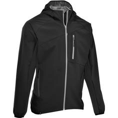 Maul Sport Achenkopf ultra Funktionsjacke Herren Dunkelgrau036