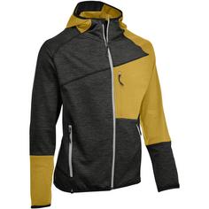 Maul Sport Kahlersberg II Fleecejacke Herren Schwarz01103