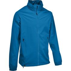 Maul Sport Softshelljacke Herren Blau3064