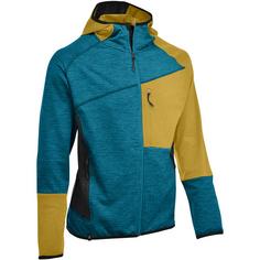 Maul Sport Kahlersberg II Fleecejacke Herren Petrol2516