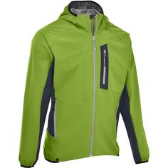 Maul Sport Softshelljacke Herren Hellgrün224