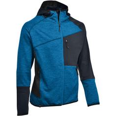 Maul Sport Fleecejacke Herren Marine3271