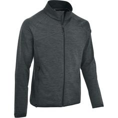 Maul Sport Radeberg Fleecejacke Herren Dunkelgrau0317