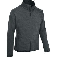 Maul Sport Fleecejacke Herren Dunkelgrau0317