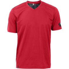 Maul Sport T-Shirt Herren Rot4514