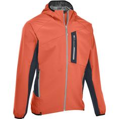Maul Sport Achenkopf ultra Funktionsjacke Herren Orange505