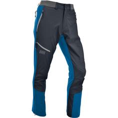 Maul Sport Trekkinghose Herren Blau3024