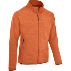 Maul Sport Fleecejacke Herren Orange501