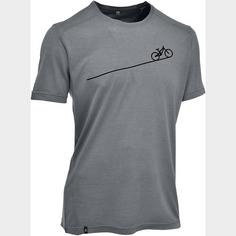 Maul Sport T-Shirt Herren Grau068