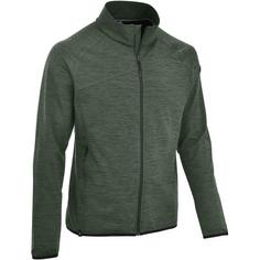 Maul Sport Radeberg Fleecejacke Herren Tannengrün216