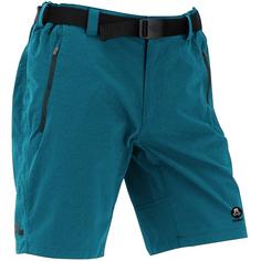 Maul Sport Funktionsshorts Herren Petrol252