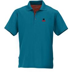 Maul Sport Spiez fresh Poloshirt Herren Blau3041
