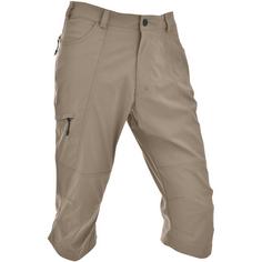 Maul Sport Funktionsshorts Herren Beige801