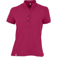 Maul Sport Hermine II Poloshirt Damen Lila464