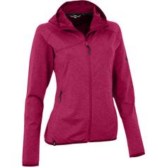 Maul Sport Fleecejacke Damen Lila464