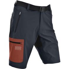 Maul Sport Funktionsshorts Herren Marine3290