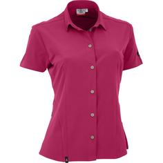Maul Sport Vilsalpsee Funktionsbluse Damen Lila464