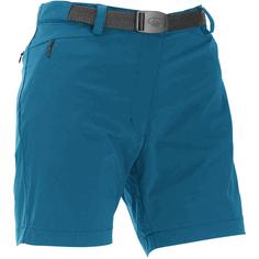 Maul Sport Funktionsshorts Damen Petrol252