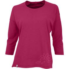 Maul Sport T-Shirt Damen Lila464