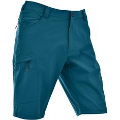 Maul Sport Funktionsshorts Herren Petrol252