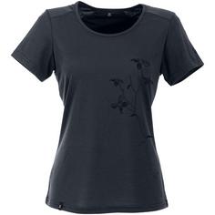 Maul Sport T-Shirt Damen Marine3291