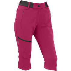 Maul Sport Entlen Ultralight Funktionsshorts Damen Lila4642