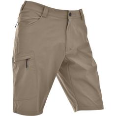 Maul Sport Funktionsshorts Herren Beige801