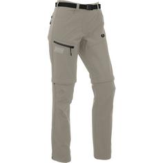 Maul Sport Trekkinghose Damen Beige803