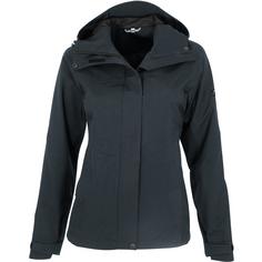 Maul Sport Softshelljacke Damen Marine3291