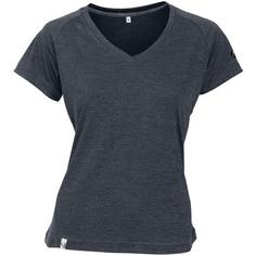 Maul Sport Ridnaun fresh T-Shirt Damen Marine3291