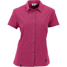 Maul Sport Agile 3XT Funktionsbluse Damen Lila464
