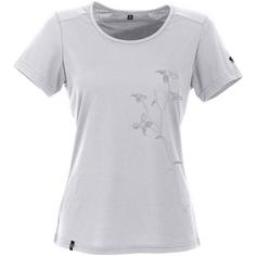 Maul Sport T-Shirt Damen Weiß9515