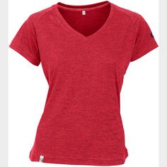 Maul Sport T-Shirt Damen Rot4514
