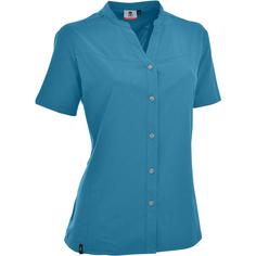 Maul Sport Kuranda 4XT Funktionsbluse Damen Türkis242