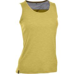 Maul Sport T-Shirt Damen Gelb7013