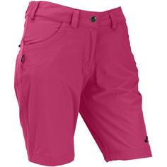 Maul Sport Funktionsshorts Damen Lila464