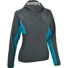 Maul Sport Softshelljacke Damen Dunkelgrau0363