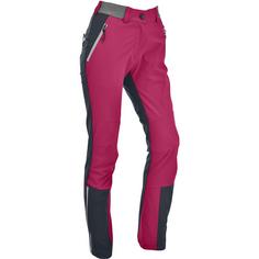 Maul Sport Trekkinghose Damen Lila4659