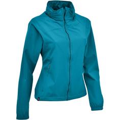 Maul Sport Softshelljacke Damen Türkis2410