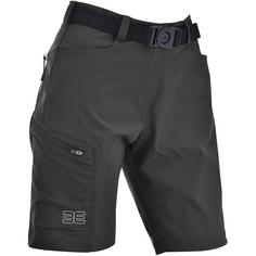Maul Sport Laval XT Funktionsshorts Damen Schwarz01103
