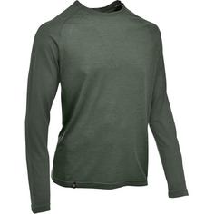 Maul Sport Bludenz-SP Langarmshirt Herren Tannengrün214