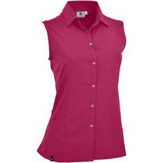 Maul Sport Biggesee Funktionsbluse Damen Lila464