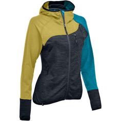 Maul Sport Fleecejacke Damen Marine3273