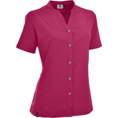 Maul Sport Kuranda 4XT Funktionsbluse Damen Lila464
