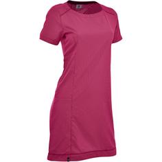 Maul Sport Welschnofen 2XT Kleid Damen Lila464